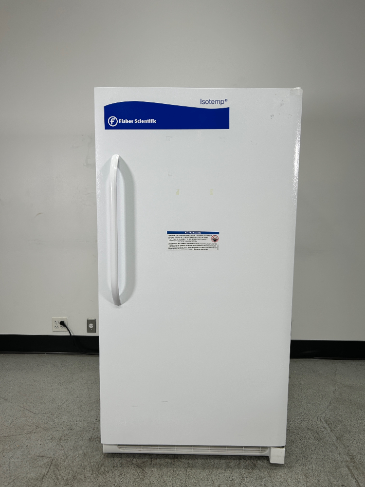 Image of Fisher Scientific Isotemp Lab Refrigerator